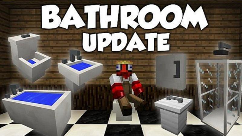 Furniture Mod Minecraft 0.14.0