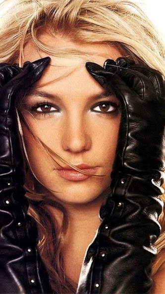 Britney Spears:Puzzle,Wall