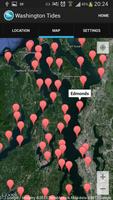 Washington Tide Times