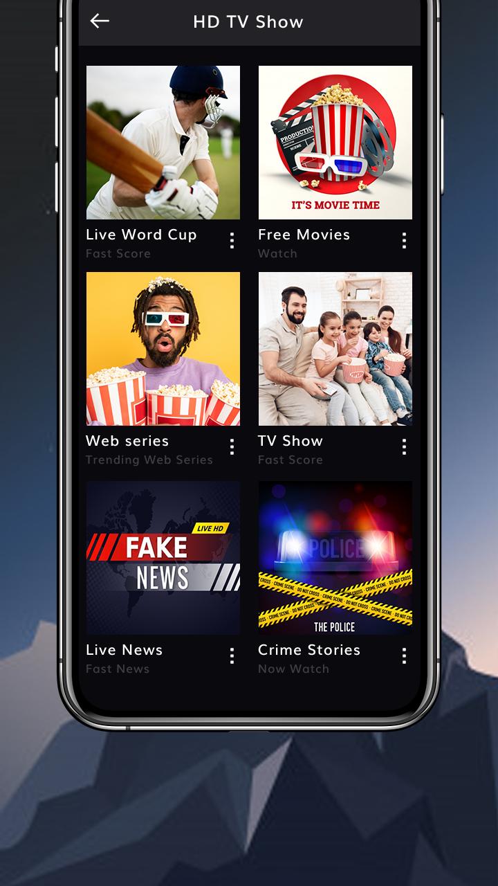 Advice Free star : star HD Movies Guide