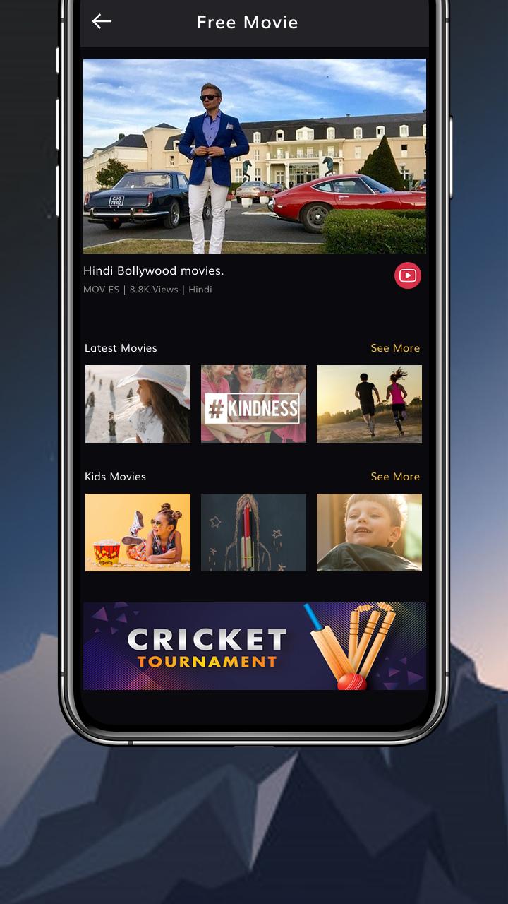 Advice Free star : star HD Movies Guide