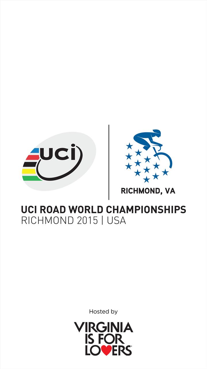 UCI Road World Championships