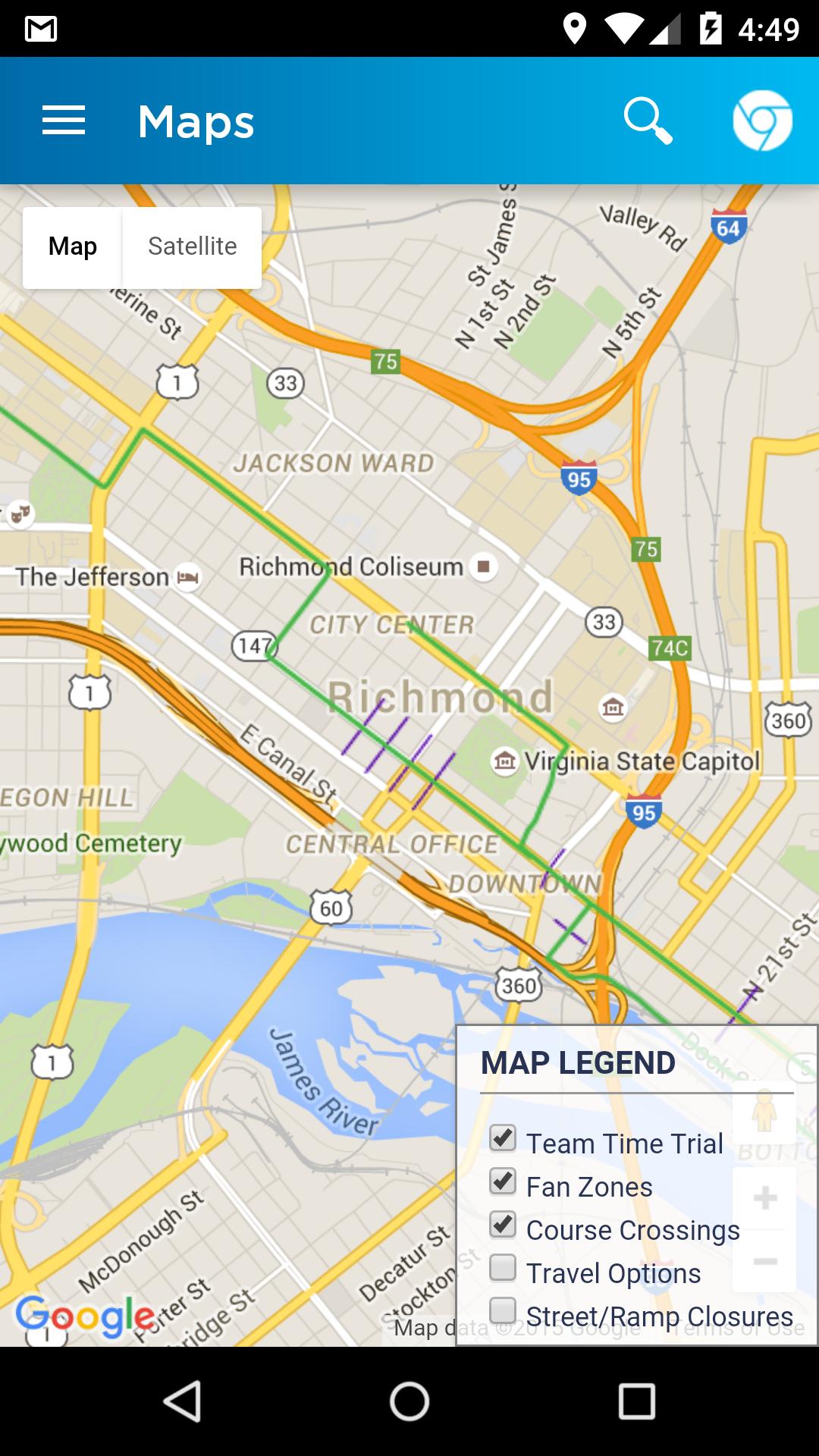 UCI Road World Championships