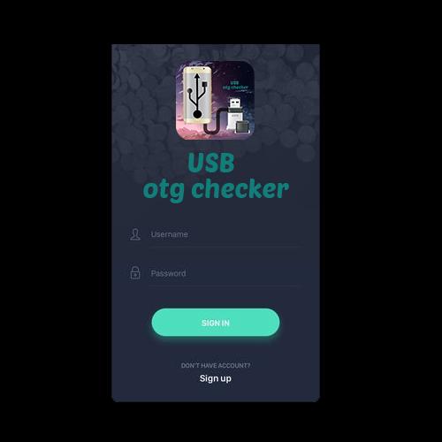 USB otg checker free