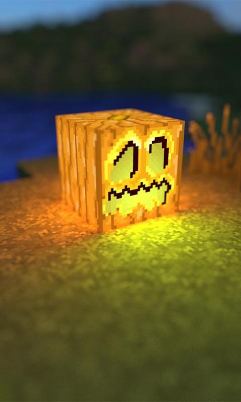 Skins for Minecraft Wallpapers