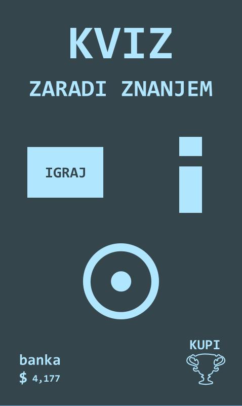 Kviz: Zaradi Znanjem