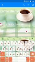 Coffee Eva Keyboard -Diy Gif