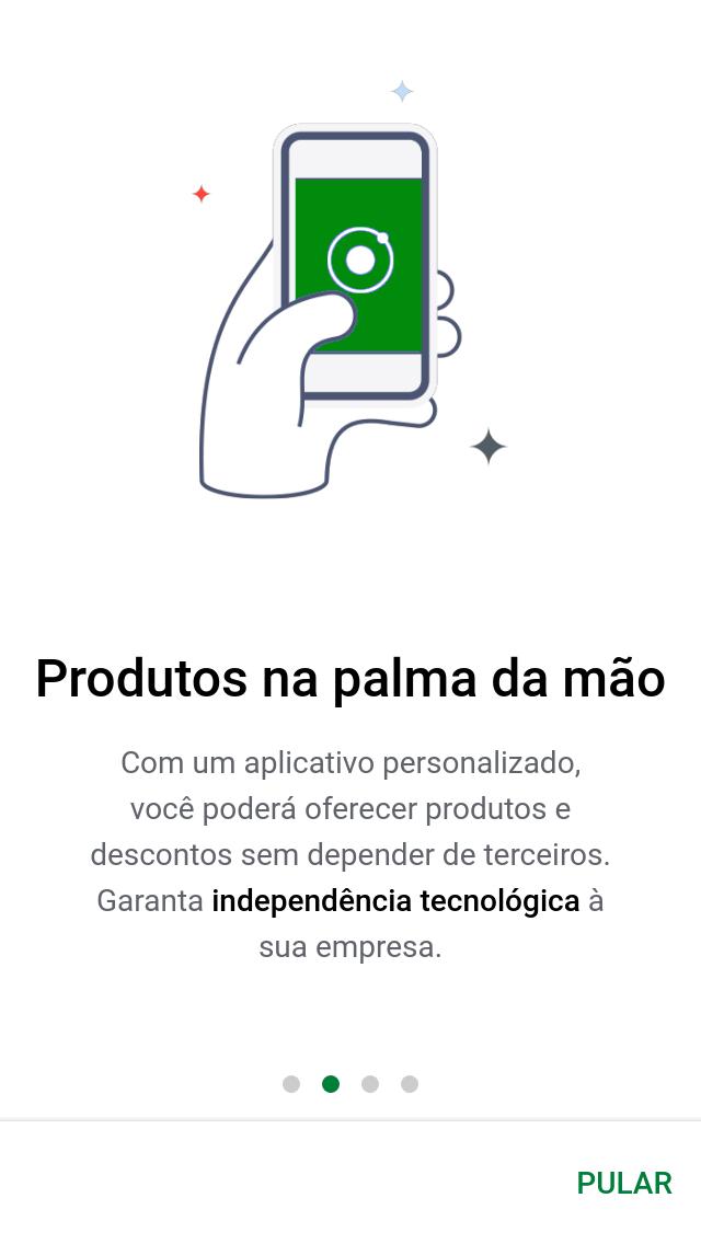 Mini Market Delivery