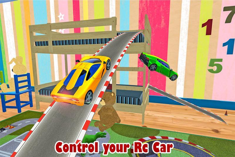 Ultimate RC Car Racing Game 2018