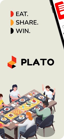 Plato Eats