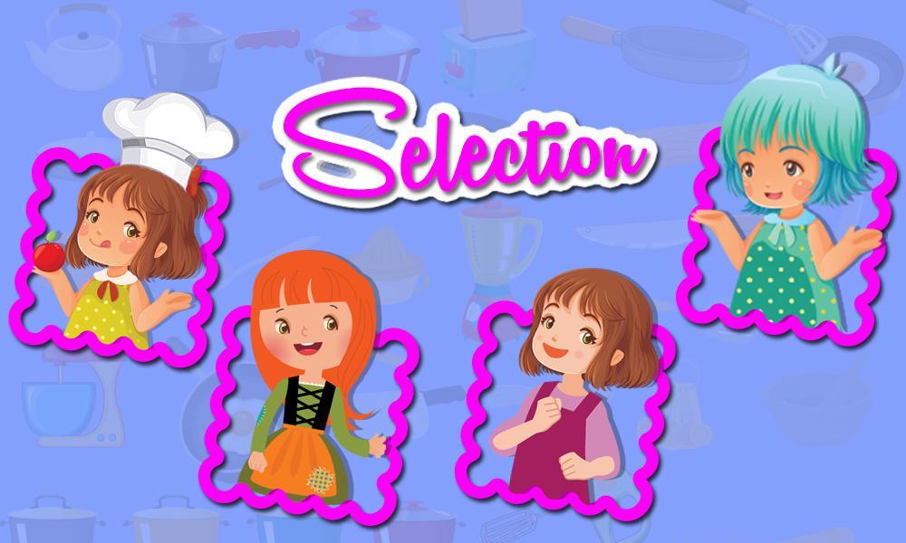 Kitchen Cleaning & Cooking