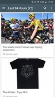 Cycling News