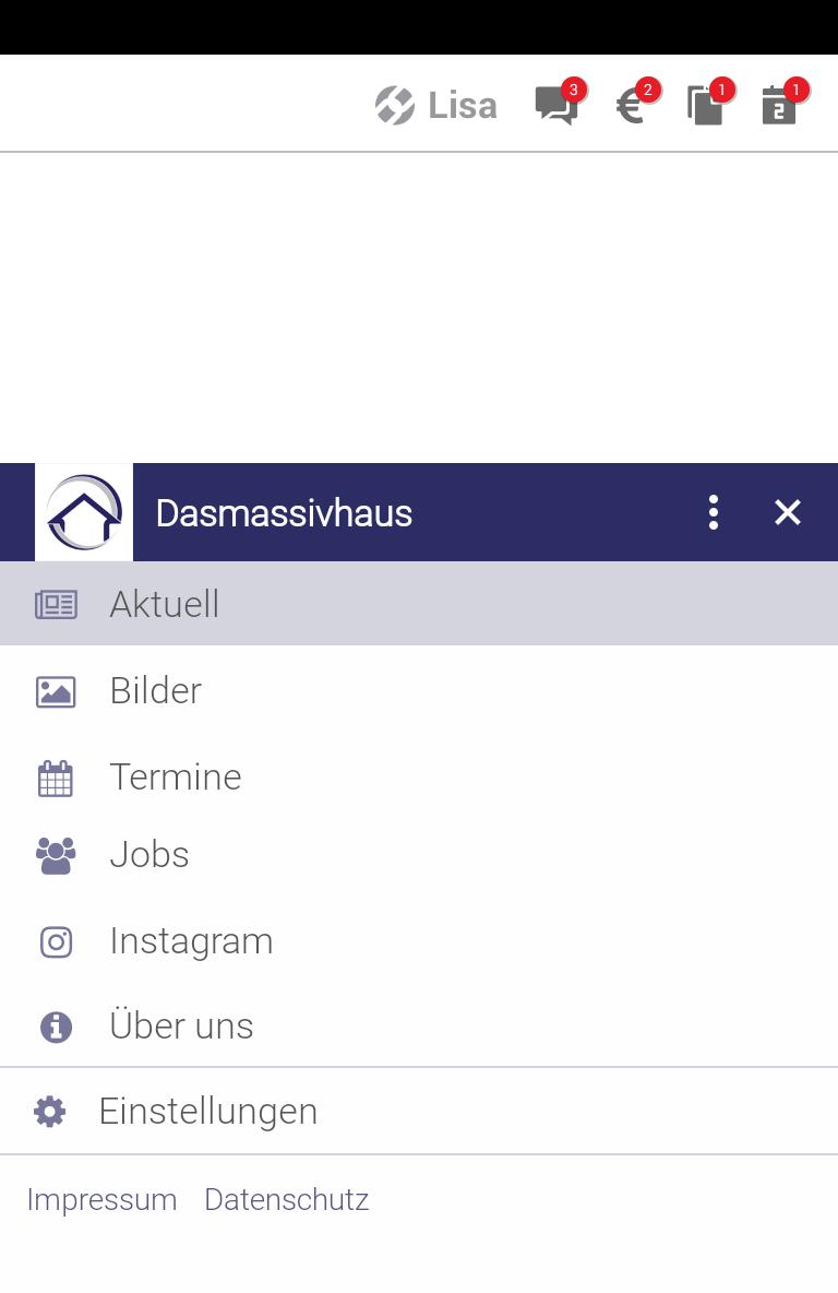 Dasmassivhaus