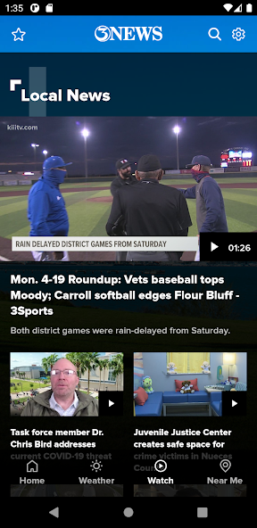 Corpus Christi News from KIII