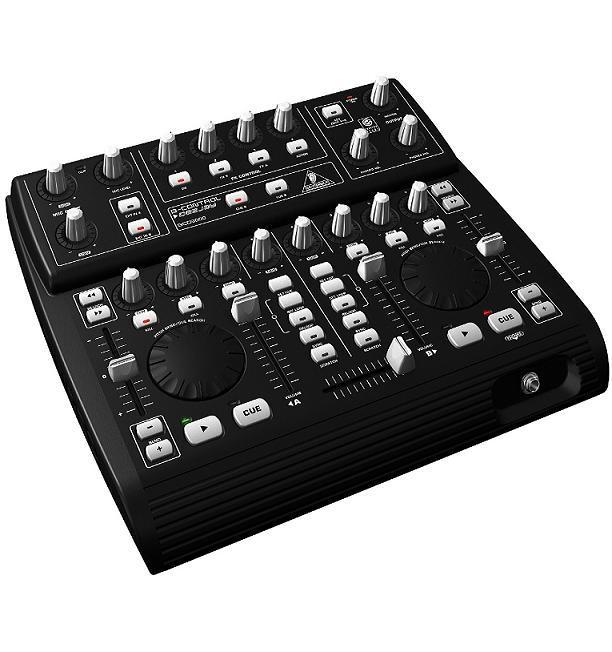 DJ Mixer Studio Guide