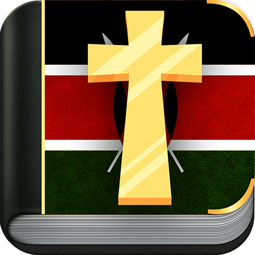 Bible of Kenya