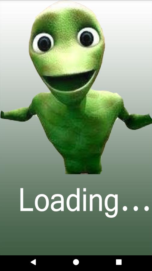 Dame tu cosita button