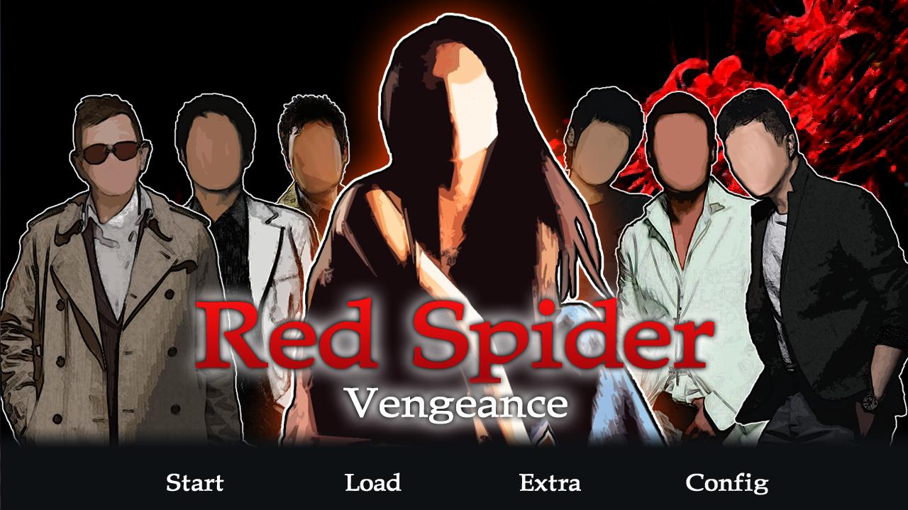 Red Spider