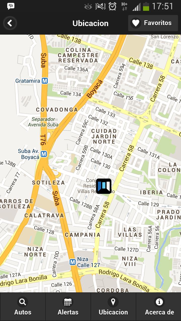 MASERAUTOS Usados Confiables