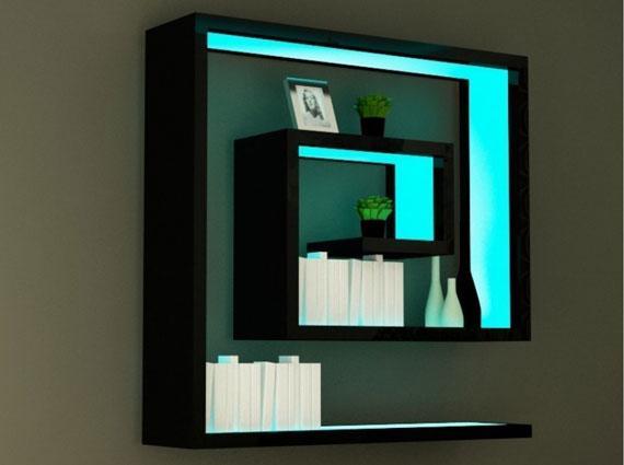 250 Design Wall Shelf