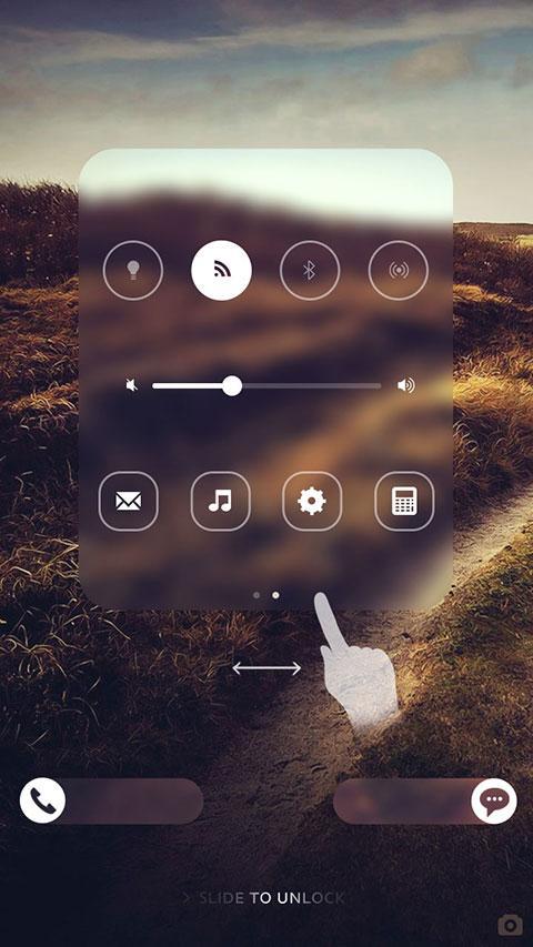 (FREE) Zark GO Locker Theme