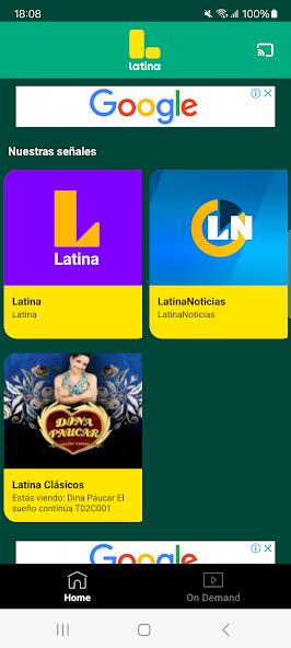 Latina