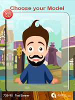 Shave Me Beard Express