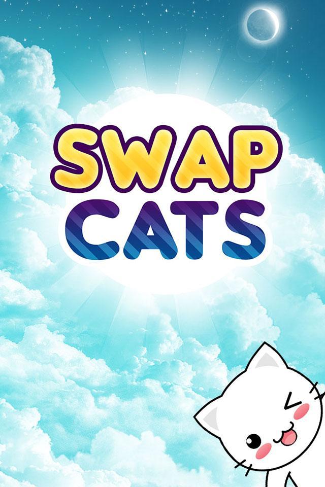 Swap Cats