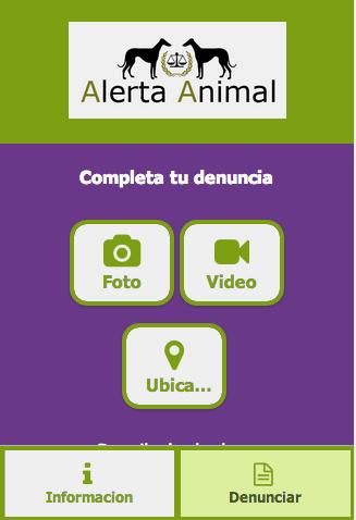 Alerta Animal