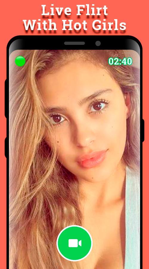 Video Call Chat Roulette: Free Random Video Chat