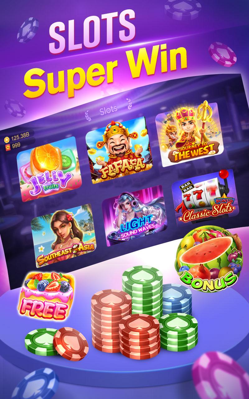 Poker Pulsa-Texas Poker Online