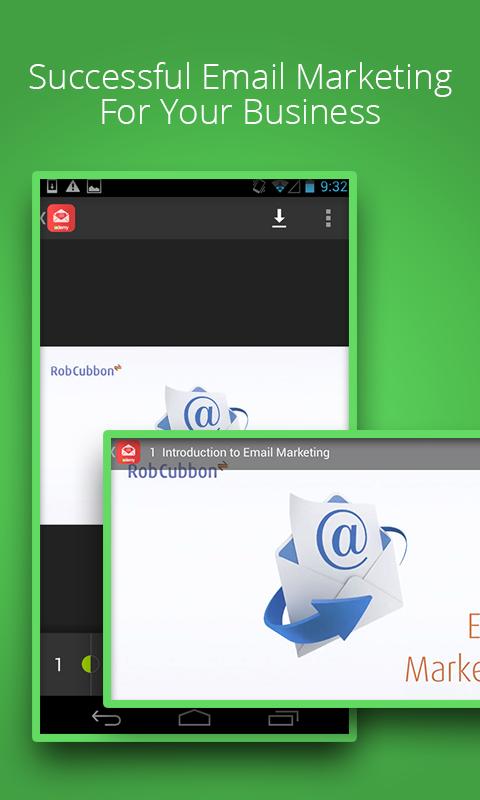 Email Marketing Course