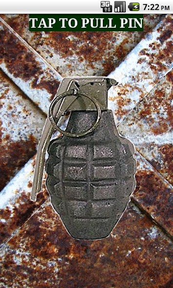 Grenade Timer