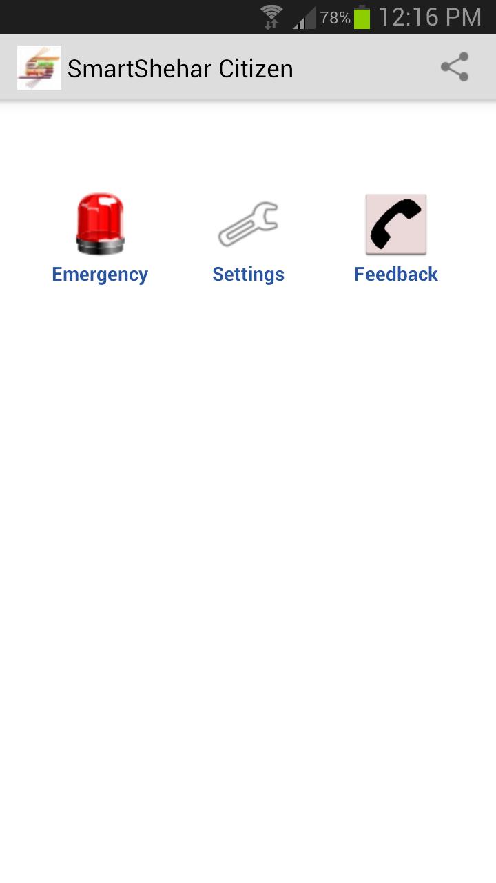 Mumbai Citizen by SmartShehar