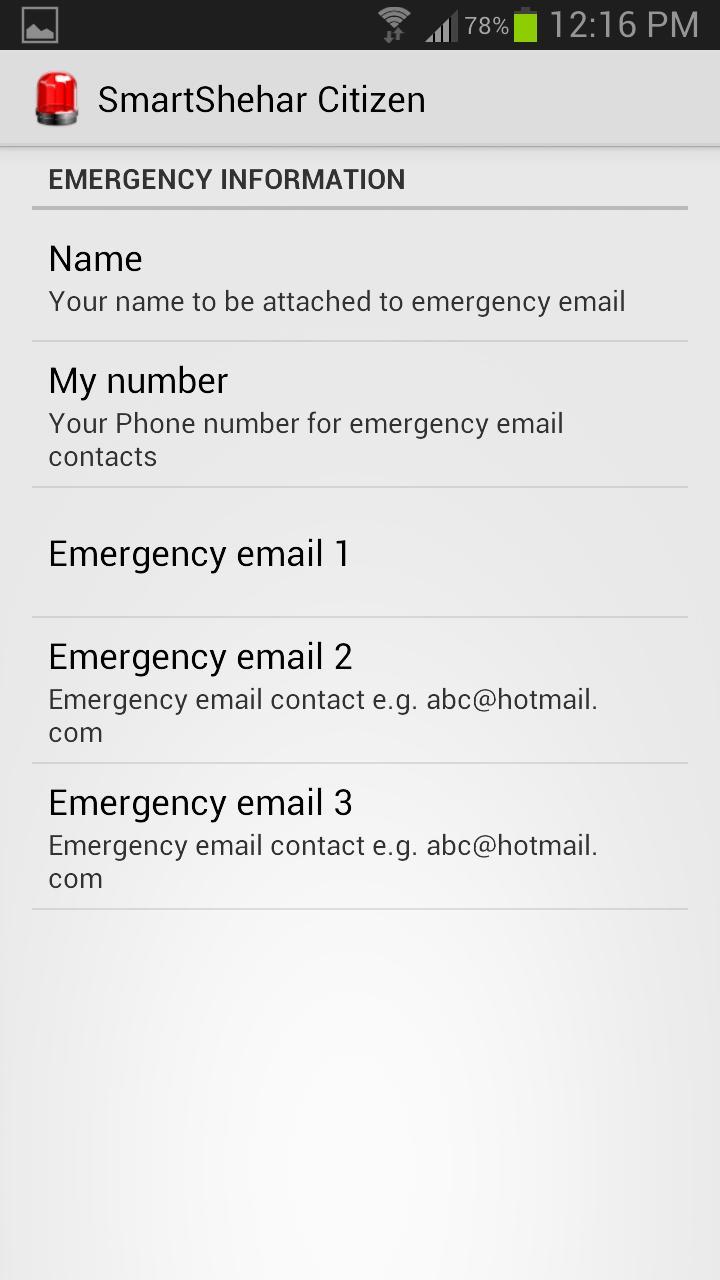 Mumbai Citizen by SmartShehar