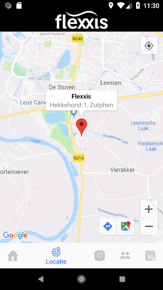 Flexxis
