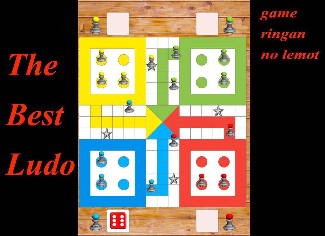 the best ludo
