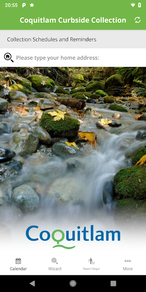 Coquitlam Curbside Collection