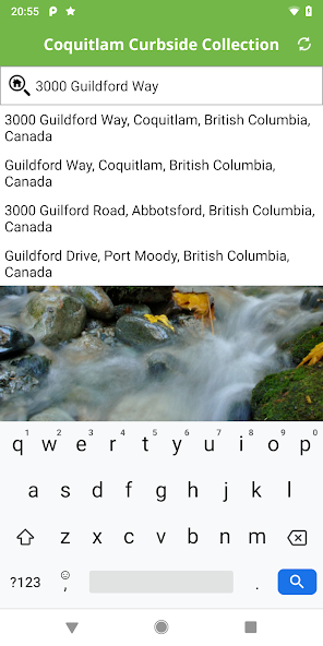 Coquitlam Curbside Collection