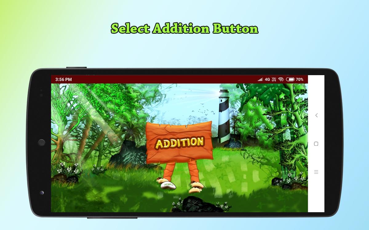 Math Flash Card Maths Solitaire Mind Games