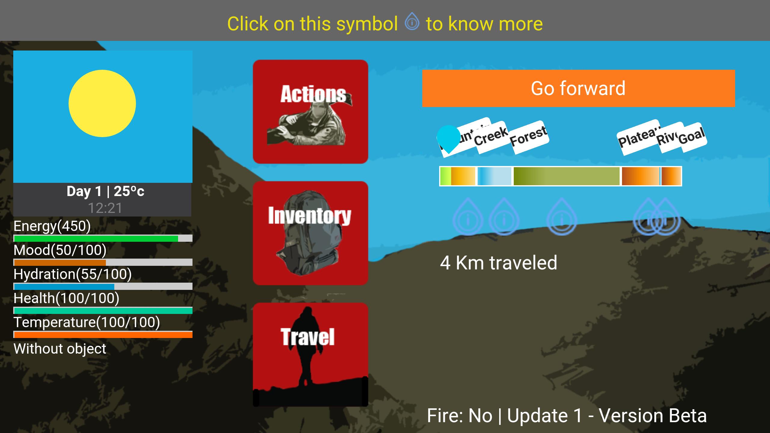 Wild Survive - Survival