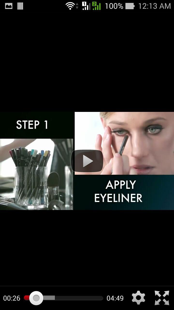 Makeup Tutorials FREE