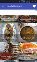 Lamb(Mutton)  Recipes