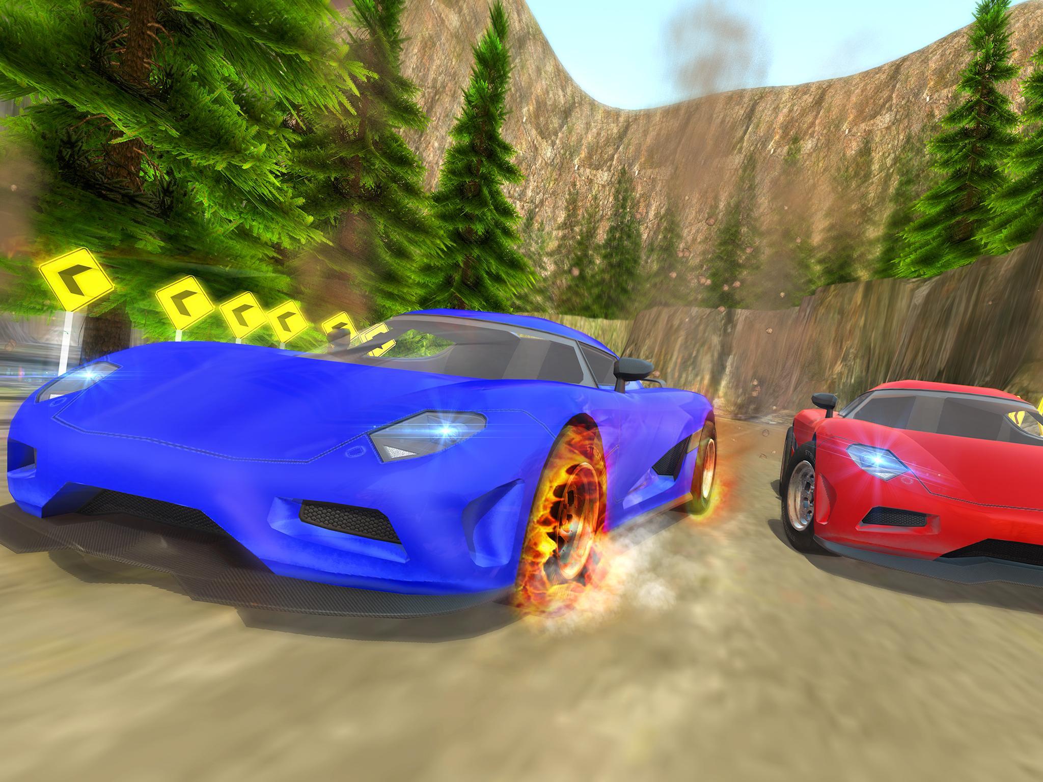 Real Car Drive Simulator