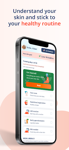 Akvile AI - Skin Health