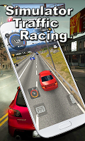 Simulator:Traffic Racing