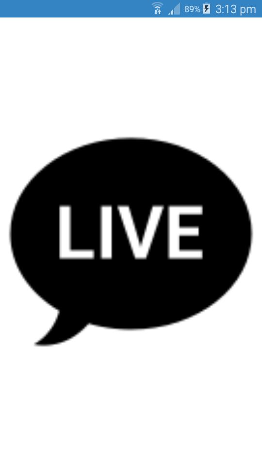 Girls Live Chat - Text & Video Chat