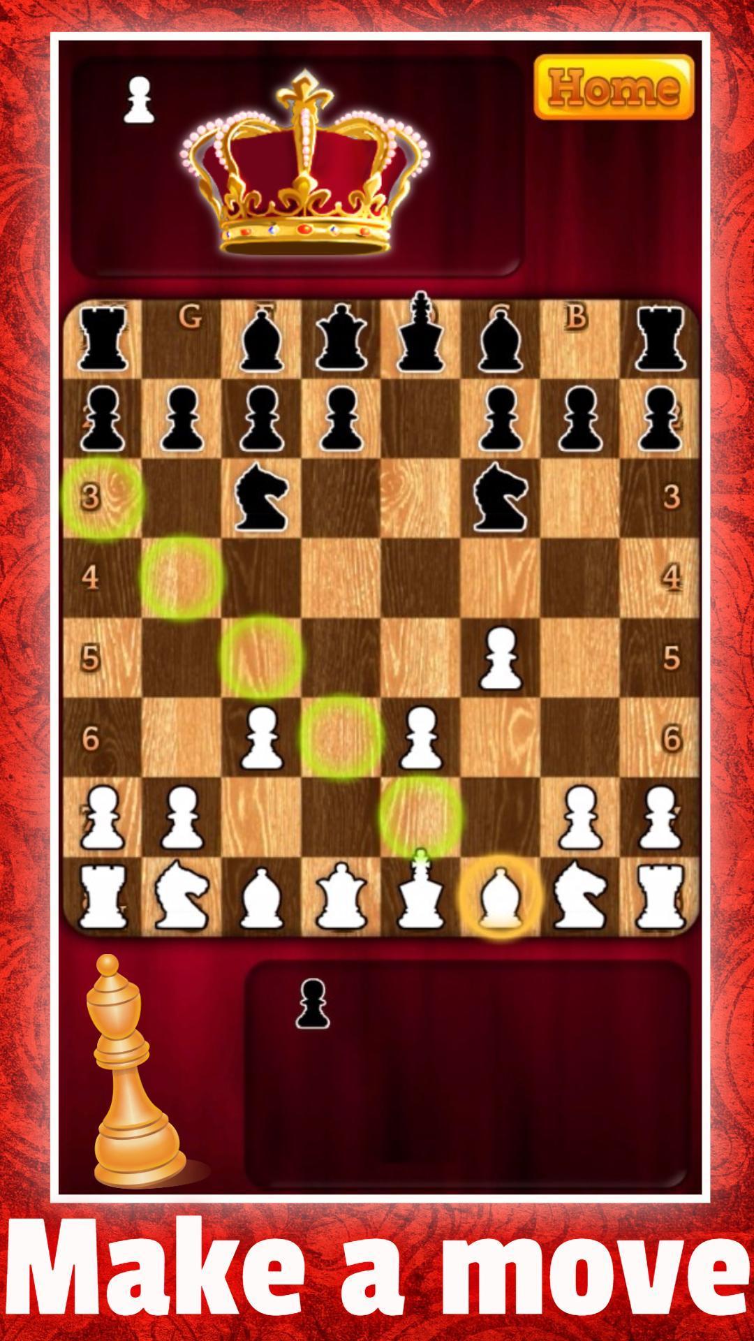 Chess: Battle of the Kings
