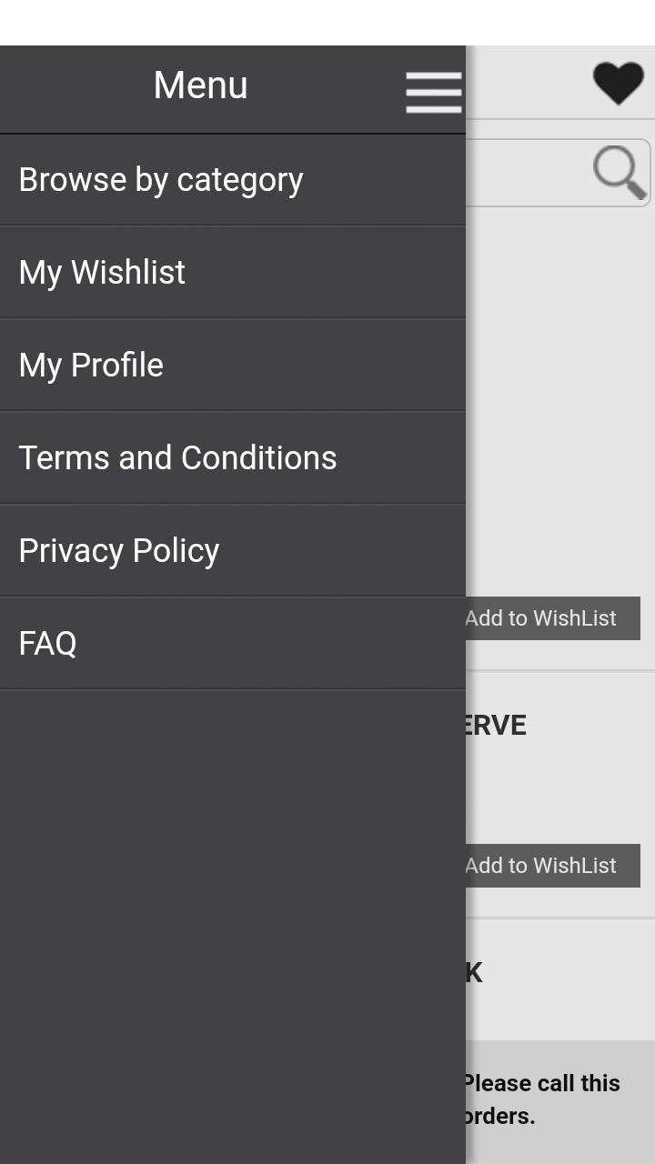 Spencer's Wine & Spirits