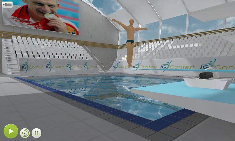 Divingpedia IGContest